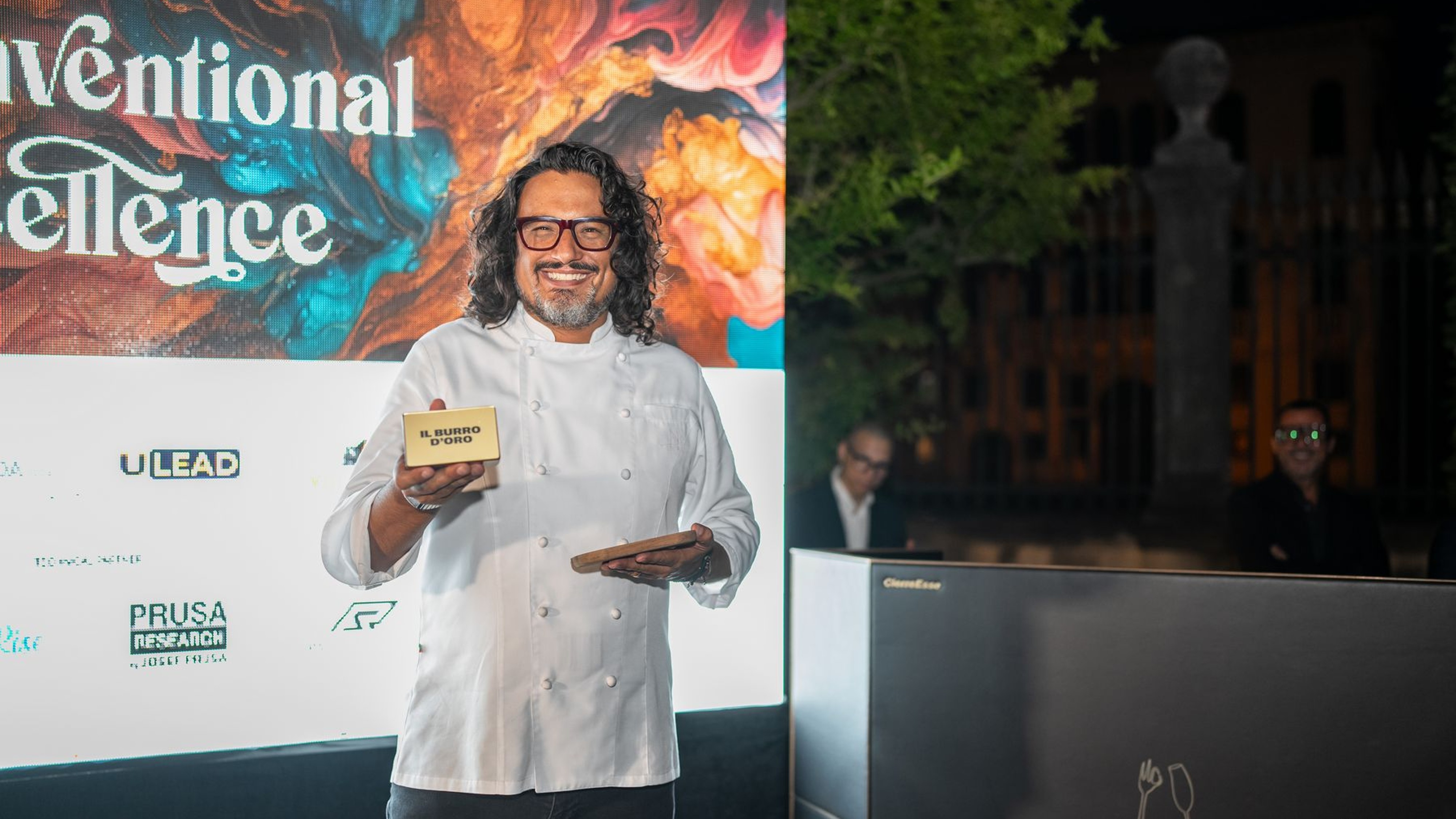 AiMEDIA capacità produttiva